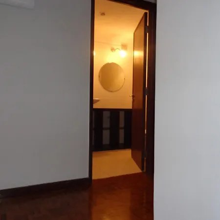 Central Flat