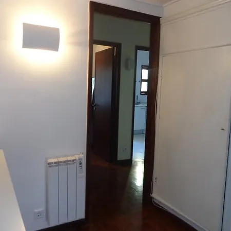 Central Flat
