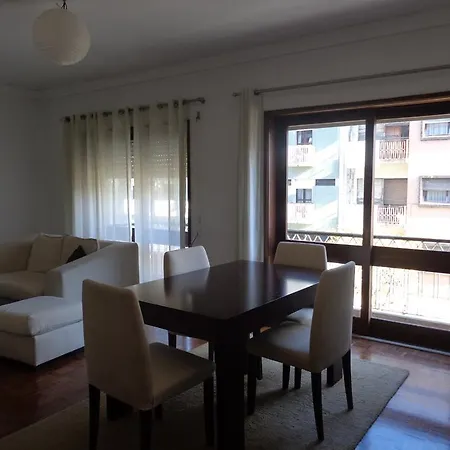 Central Flat Appartamento