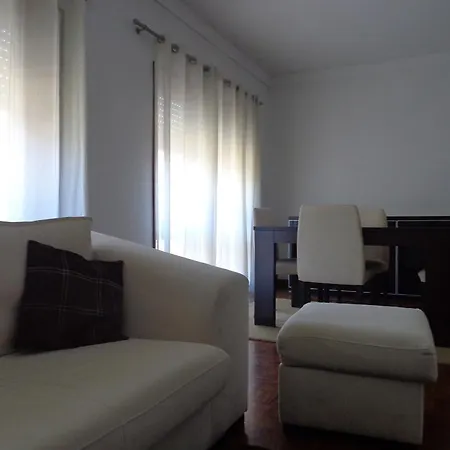 Appartamento Central Flat *