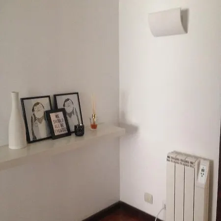 Central Flat Appartamento *