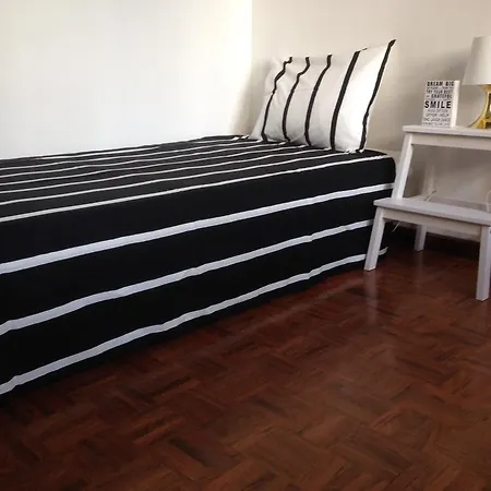 Central Flat Aveiro